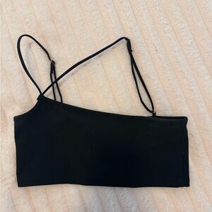 Black Edikted Mini Top
